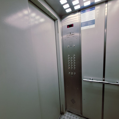 Продам однокомнатную (1-комн.) квартиру, Урицкого ул, 14, Люберцы г