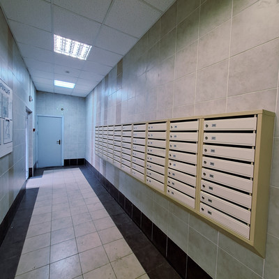 Продам однокомнатную (1-комн.) квартиру, Урицкого ул, 14, Люберцы г