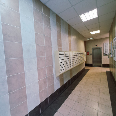 Продам однокомнатную (1-комн.) квартиру, Урицкого ул, 14, Люберцы г