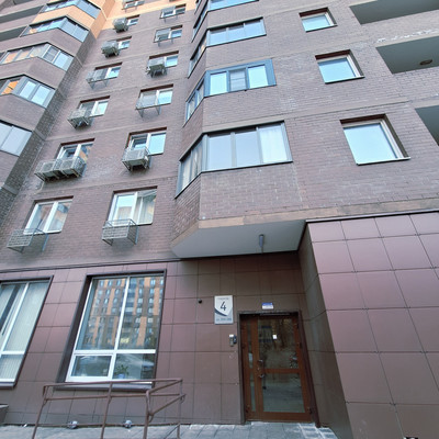 Продам однокомнатную (1-комн.) квартиру, Урицкого ул, 14, Люберцы г