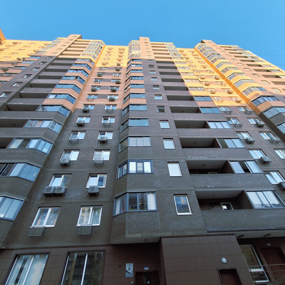 Продам однокомнатную (1-комн.) квартиру, Урицкого ул, 14, Люберцы г