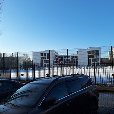 Продам однокомнатную (1-комн.) квартиру, Урицкого ул, 14, Люберцы г