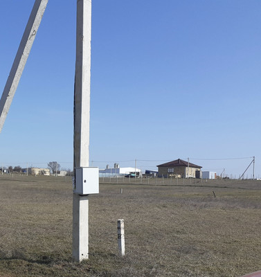 Продам участок 6 соток, Фермерское хоз., Дубки с, 0 км от города