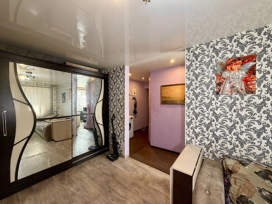 Продам двухкомнатную (2-комн.) квартиру, Ульянова Дмитрия ул, 15, Ялта г