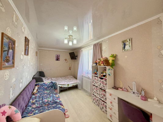 Продам двухкомнатную (2-комн.) квартиру, Ульянова Дмитрия ул, 15, Ялта г