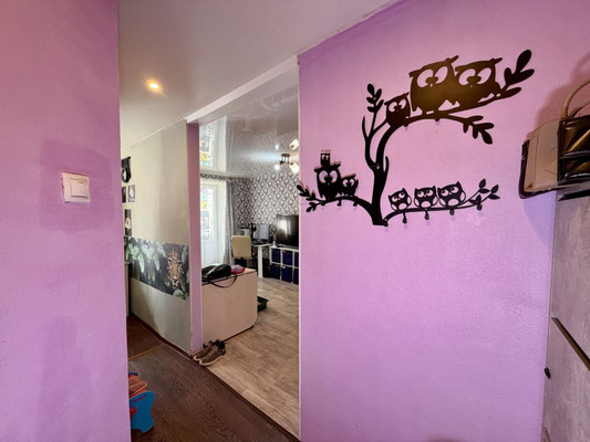 Продам двухкомнатную (2-комн.) квартиру, Ульянова Дмитрия ул, 15, Ялта г