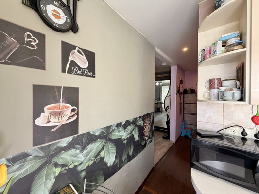 Продам двухкомнатную (2-комн.) квартиру, Ульянова Дмитрия ул, 15, Ялта г