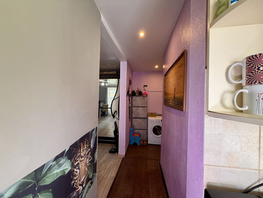 Продам двухкомнатную (2-комн.) квартиру, Ульянова Дмитрия ул, 15, Ялта г