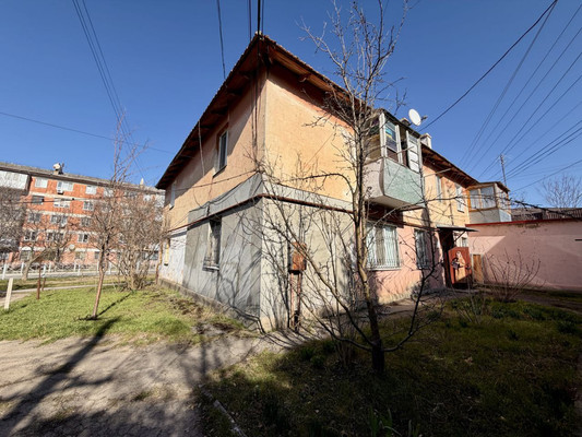 Продам двухкомнатную (2-комн.) квартиру, Ульянова Дмитрия ул, 15, Ялта г