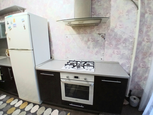 Продам однокомнатную (1-комн.) квартиру, Ленская ул, 10, Казань г