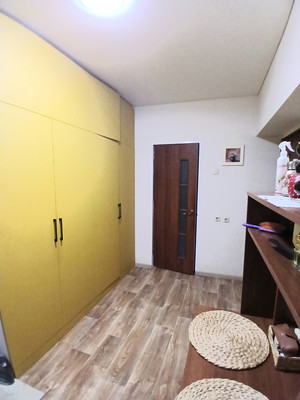 Продам однокомнатную (1-комн.) квартиру, Ленская ул, 10, Казань г