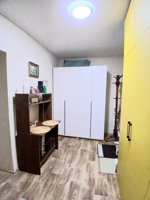 Продам однокомнатную (1-комн.) квартиру, Ленская ул, 10, Казань г