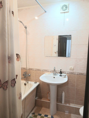 Продам однокомнатную (1-комн.) квартиру, Ленская ул, 10, Казань г