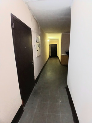 Продам однокомнатную (1-комн.) квартиру, Ленская ул, 10, Казань г