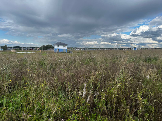 Продам участок 6,9 соток, ИЖС, Кузьминское с, 0 км от города