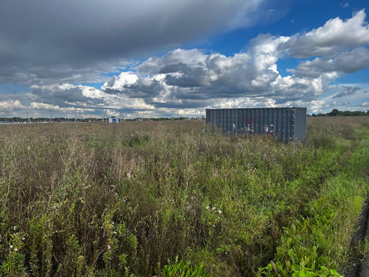 Продам участок 6,9 соток, ИЖС, Кузьминское с, 0 км от города