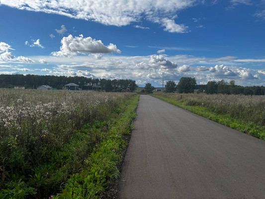 Продам участок 6,9 соток, ИЖС, Кузьминское с, 0 км от города