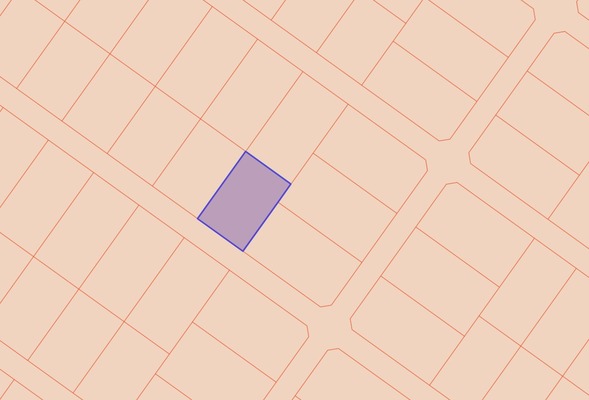 Продам участок 6,9 соток, ИЖС, Кузьминское с, 0 км от города