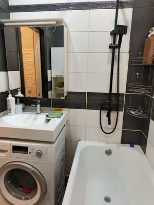 Сдам однокомнатную (1-комн.) квартиру, Пражская ул, 15, Кудрово г