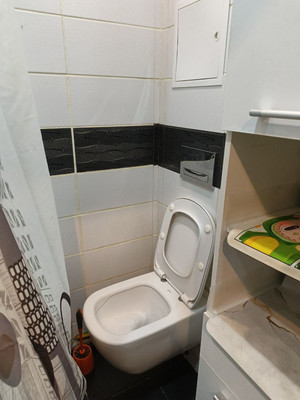 Сдам однокомнатную (1-комн.) квартиру, Пражская ул, 15, Кудрово г