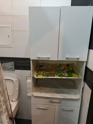 Сдам однокомнатную (1-комн.) квартиру, Пражская ул, 15, Кудрово г