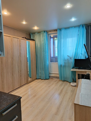 Сдам однокомнатную (1-комн.) квартиру, Пражская ул, 15, Кудрово г