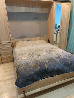 Сдам однокомнатную (1-комн.) квартиру, Пражская ул, 15, Кудрово г