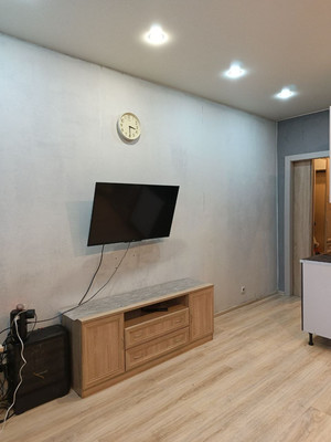 Сдам однокомнатную (1-комн.) квартиру, Пражская ул, 15, Кудрово г