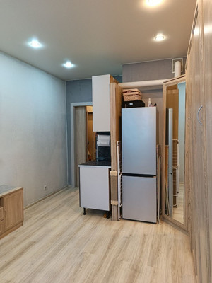 Сдам однокомнатную (1-комн.) квартиру, Пражская ул, 15, Кудрово г