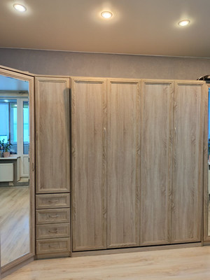 Сдам однокомнатную (1-комн.) квартиру, Пражская ул, 15, Кудрово г