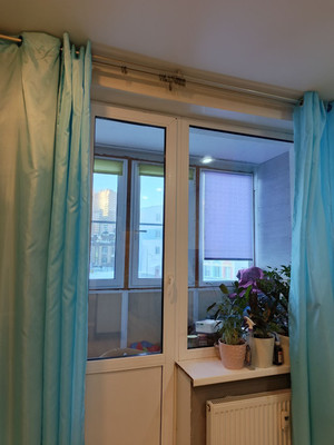 Сдам однокомнатную (1-комн.) квартиру, Пражская ул, 15, Кудрово г