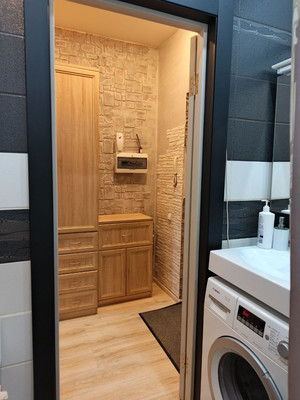 Сдам однокомнатную (1-комн.) квартиру, Пражская ул, 15, Кудрово г