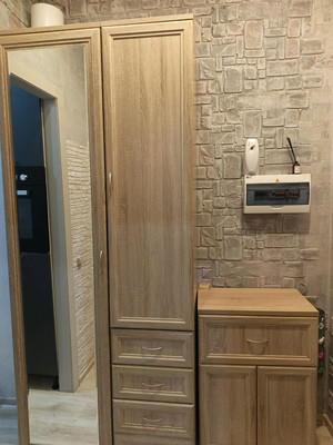 Сдам однокомнатную (1-комн.) квартиру, Пражская ул, 15, Кудрово г