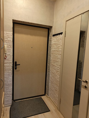 Сдам однокомнатную (1-комн.) квартиру, Пражская ул, 15, Кудрово г