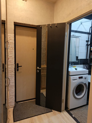 Сдам однокомнатную (1-комн.) квартиру, Пражская ул, 15, Кудрово г