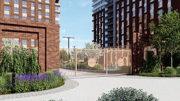 Продам однокомнатную (1-комн.) квартиру (долевое), Техническая ул, 21б, Казань г