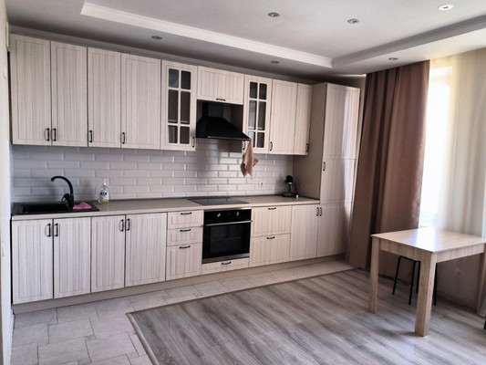 Продам однокомнатную (1-комн.) квартиру, Фитарёвская ул, 17к1, Коммунарка п