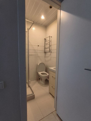 Продам однокомнатную (1-комн.) квартиру, Фитарёвская ул, 17к1, Коммунарка п