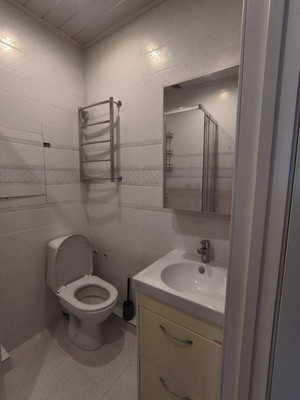 Продам однокомнатную (1-комн.) квартиру, Фитарёвская ул, 17к1, Коммунарка п