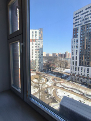 Продам однокомнатную (1-комн.) квартиру, Фитарёвская ул, 17к1, Коммунарка п