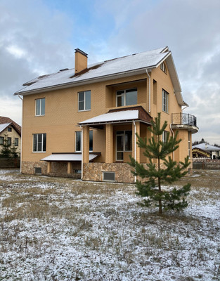 Продам коттедж, Дедово ул, Дедовск г, 0 км от города