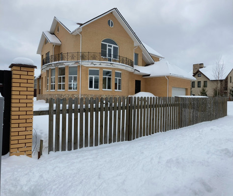 Продам коттедж, Дедово ул, Дедовск г, 0 км от города