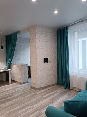 Сдам однокомнатную (1-комн.) квартиру, Берзарина ул, 30 а, Москва г