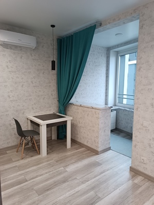 Сдам однокомнатную (1-комн.) квартиру, Берзарина ул, 30 а, Москва г