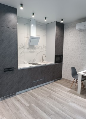 Сдам однокомнатную (1-комн.) квартиру, Берзарина ул, 30 а, Москва г