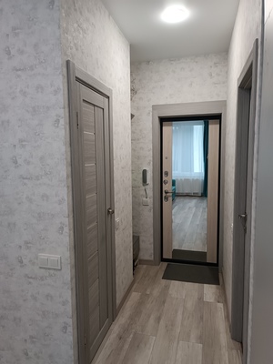 Сдам однокомнатную (1-комн.) квартиру, Берзарина ул, 30 а, Москва г