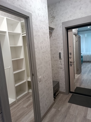 Сдам однокомнатную (1-комн.) квартиру, Берзарина ул, 30 а, Москва г