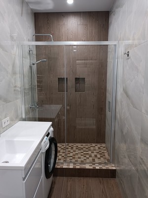 Сдам однокомнатную (1-комн.) квартиру, Берзарина ул, 30 а, Москва г