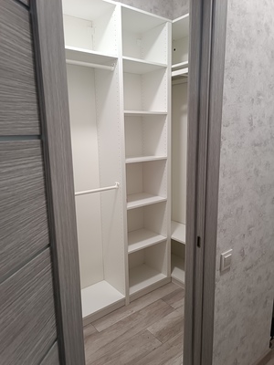 Сдам однокомнатную (1-комн.) квартиру, Берзарина ул, 30 а, Москва г