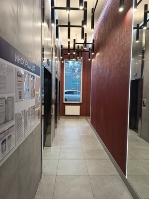 Сдам однокомнатную (1-комн.) квартиру, Берзарина ул, 30 а, Москва г